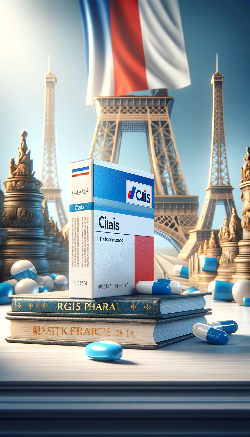 Nom du générique de cialis